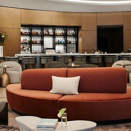 Intercontinental Seattle Bellevue, By Ihg Hotell Exteriör bild