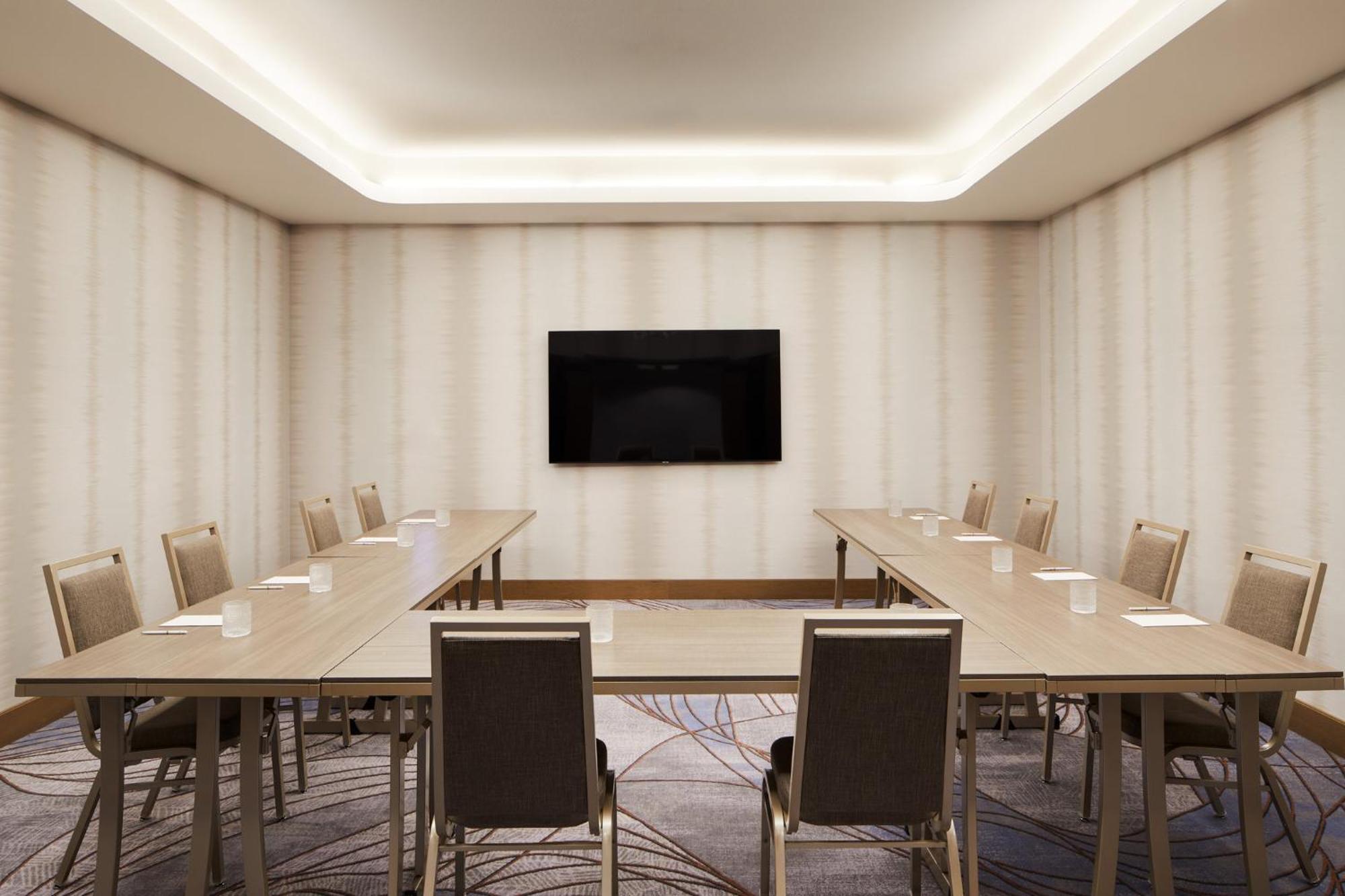 Intercontinental Seattle Bellevue, By Ihg Hotell Exteriör bild