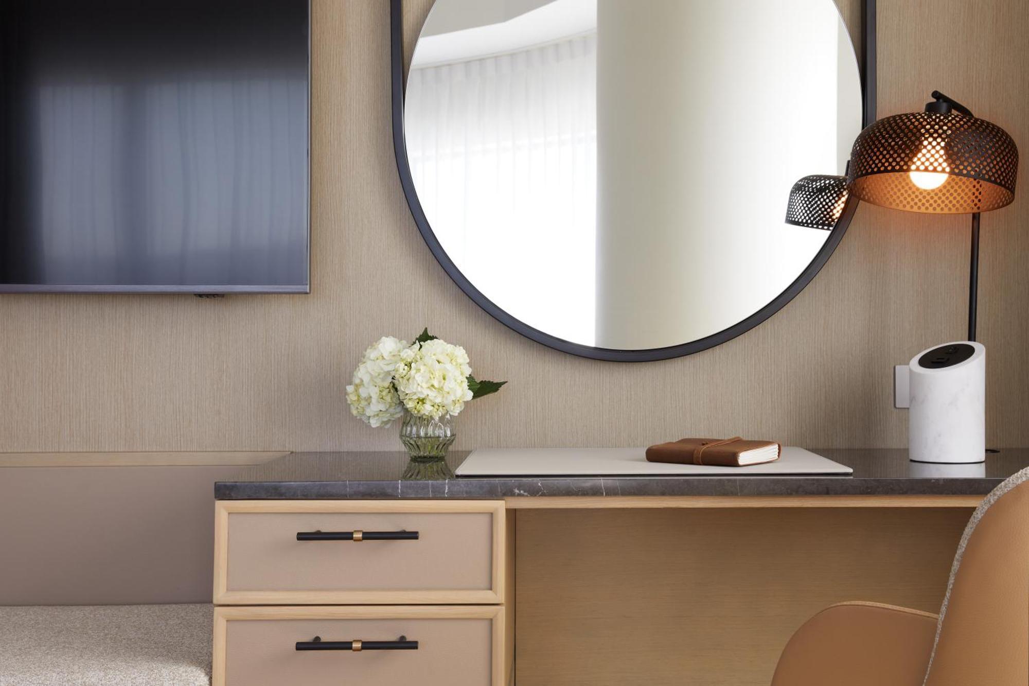 Intercontinental Seattle Bellevue, By Ihg Hotell Exteriör bild