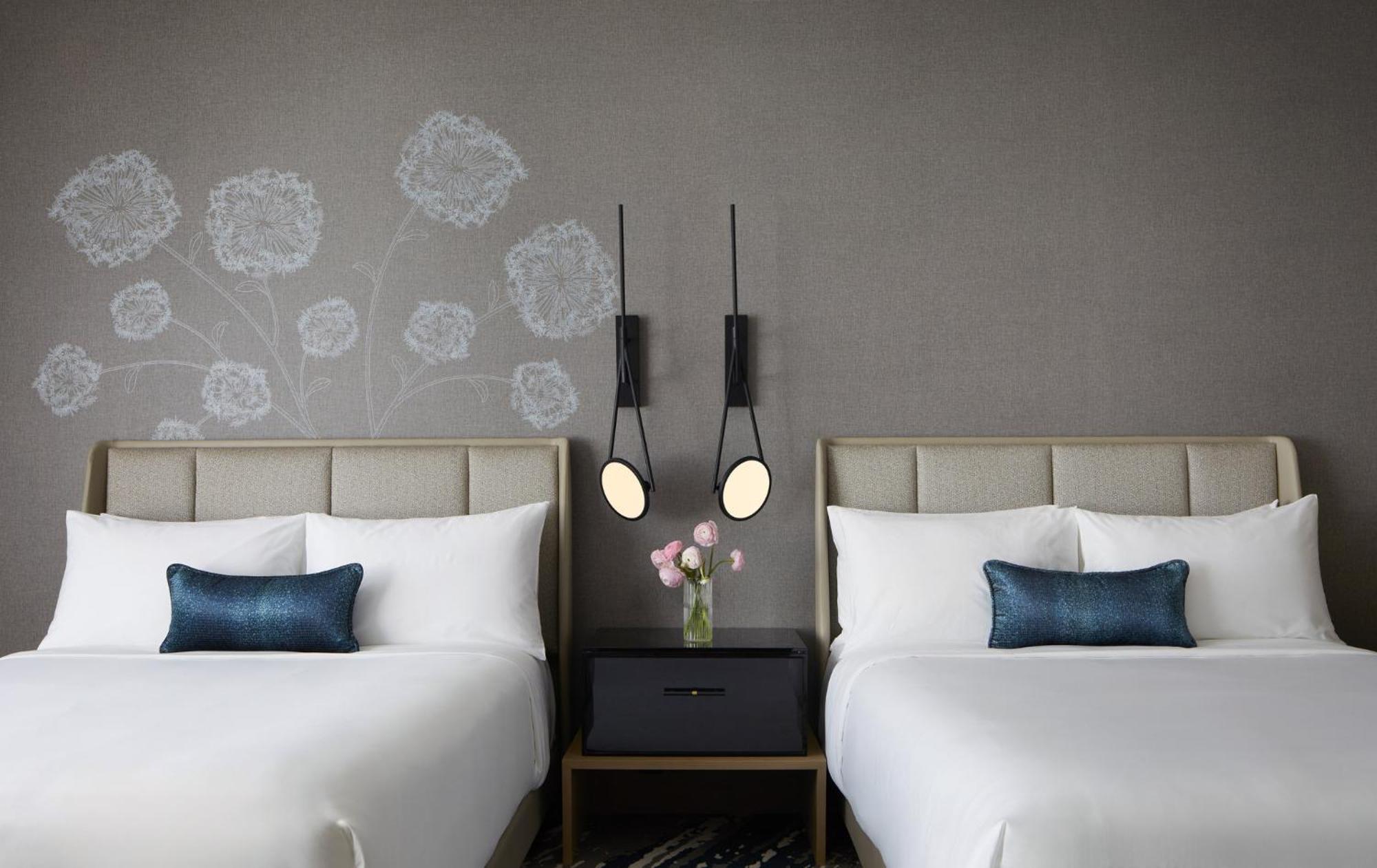 Intercontinental Seattle Bellevue, By Ihg Hotell Exteriör bild